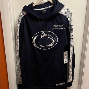 Colosseum NWT Penn State hoodie